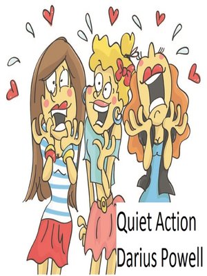 cover image of Quiet Action